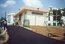 Proposed Substation For PT. Batamindo Investment Cakrawala