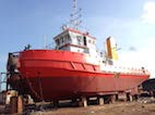 8 Units Twin Screw Tug Boat 23.5M x 7.32M x 3.2M