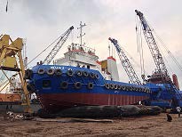 7 Units of Twin Screw Tug Boat 27M x 8.2M x 4M