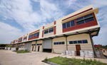 Proposed 2 Blocks Workshop Development (14 Units)